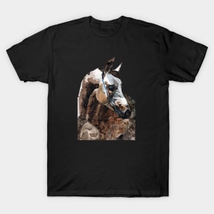 Arab horse T-Shirt